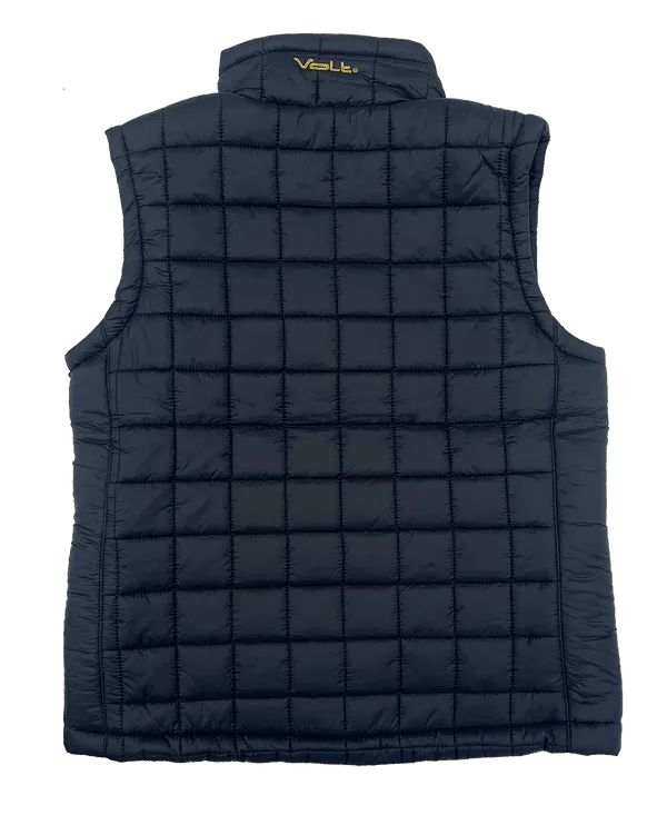 CRACOW 7v Insulated Heated Vest for Women