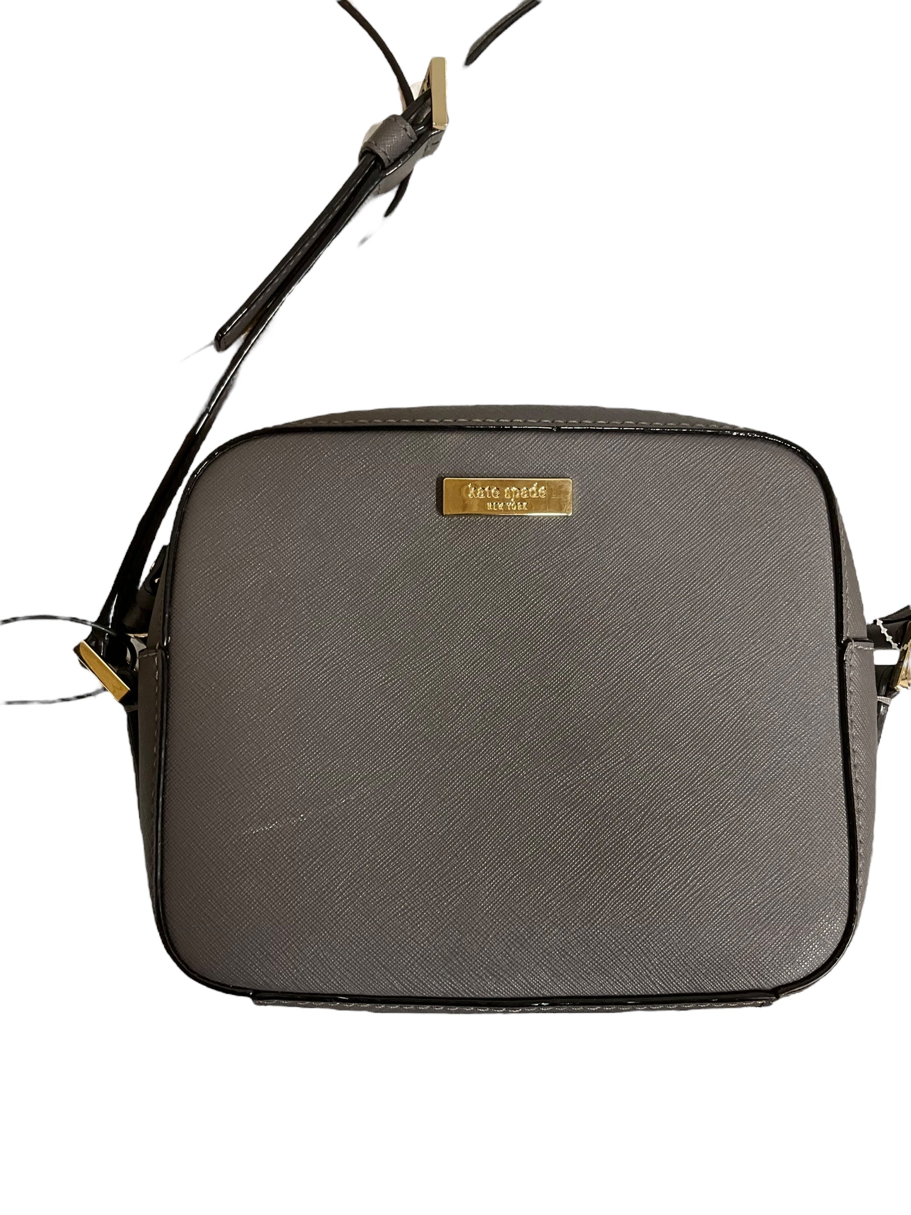 Crossbody Designer By Kate Spade  Size: Small