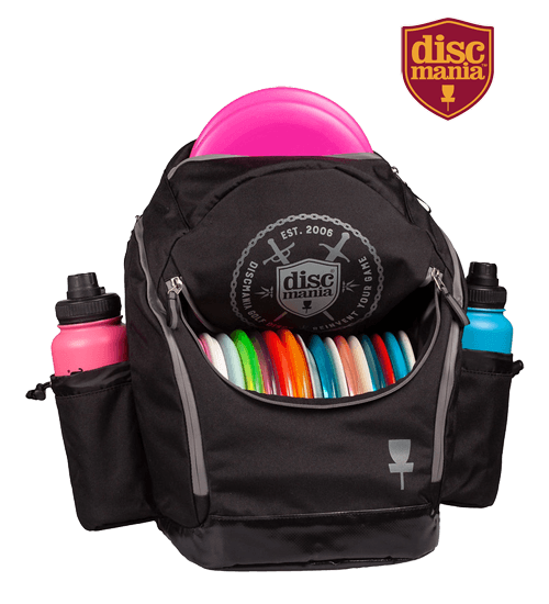 Discmania - Fanatic 2 Backpack