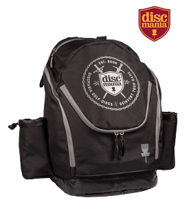 Discmania - Fanatic 2 Backpack