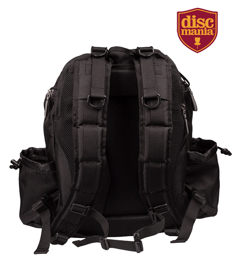 Discmania - Fanatic 2 Backpack