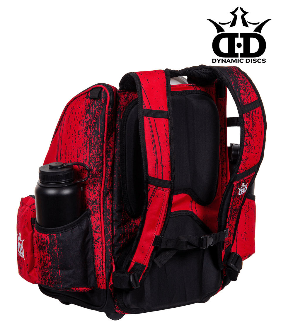 Dynamic Discs Combat Commander Backpack