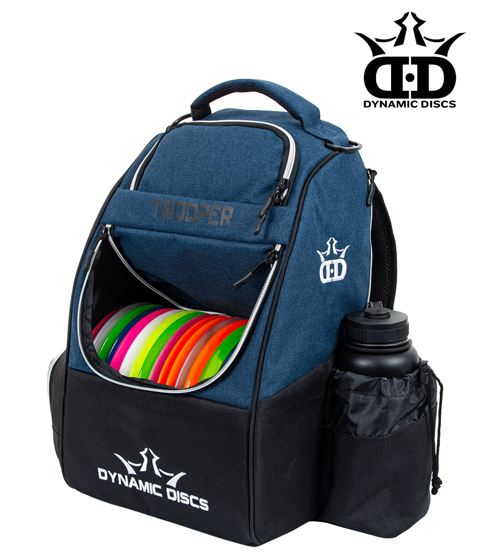 Dynamic Discs Trooper Backpack