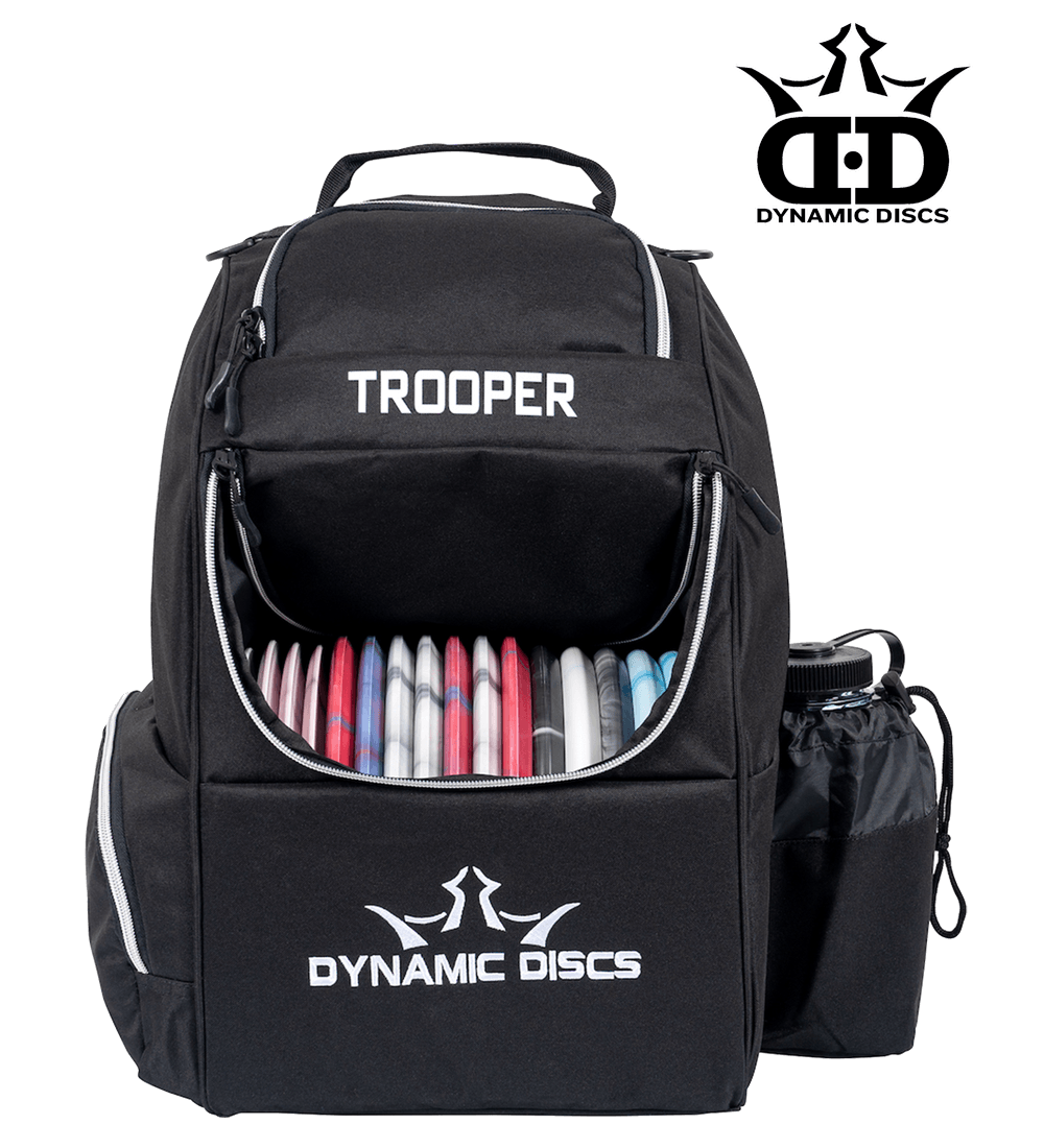 Dynamic Discs Trooper Backpack