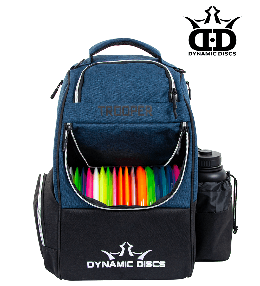 Dynamic Discs Trooper Backpack