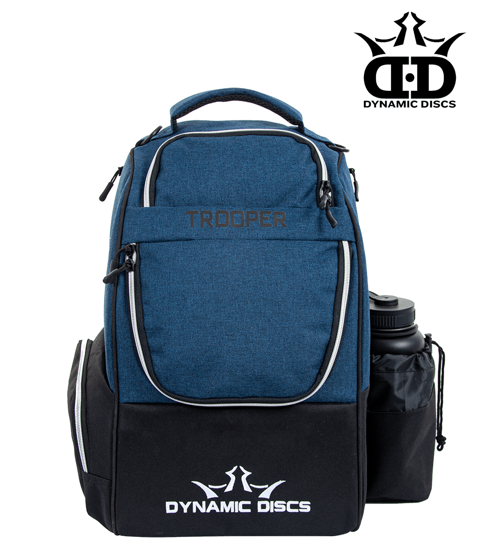 Dynamic Discs Trooper Backpack