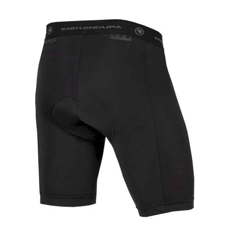 Endura  Padded Clickfast Liner - Mutande ciclismo - Uomo