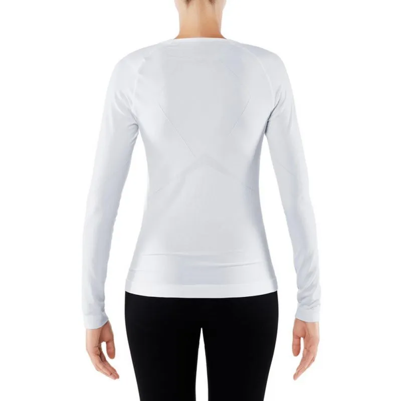 Falke  Warm Long Sleeve Crew - Intimo - Donna