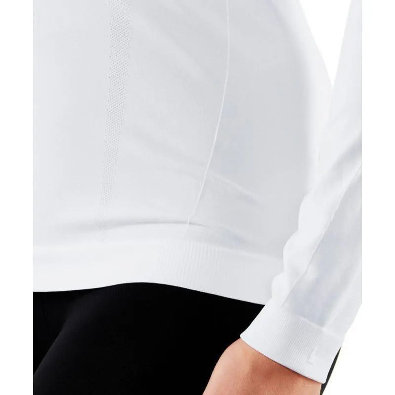 Falke  Warm Long Sleeve Crew - Intimo - Donna