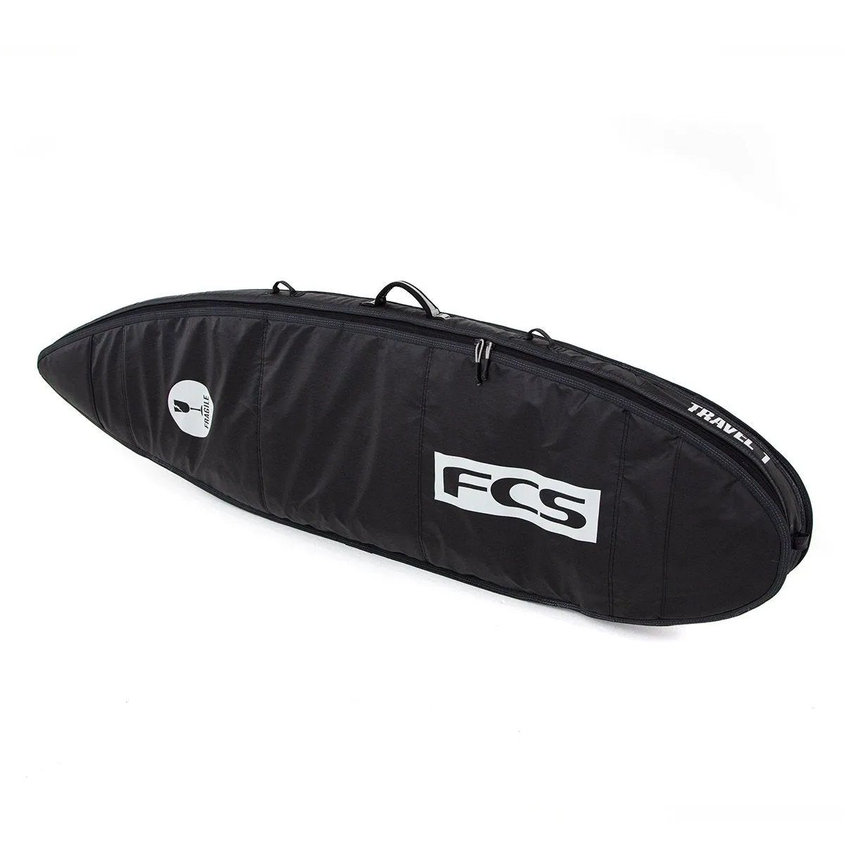 FCS Travel 1 All Purpose Boardcover