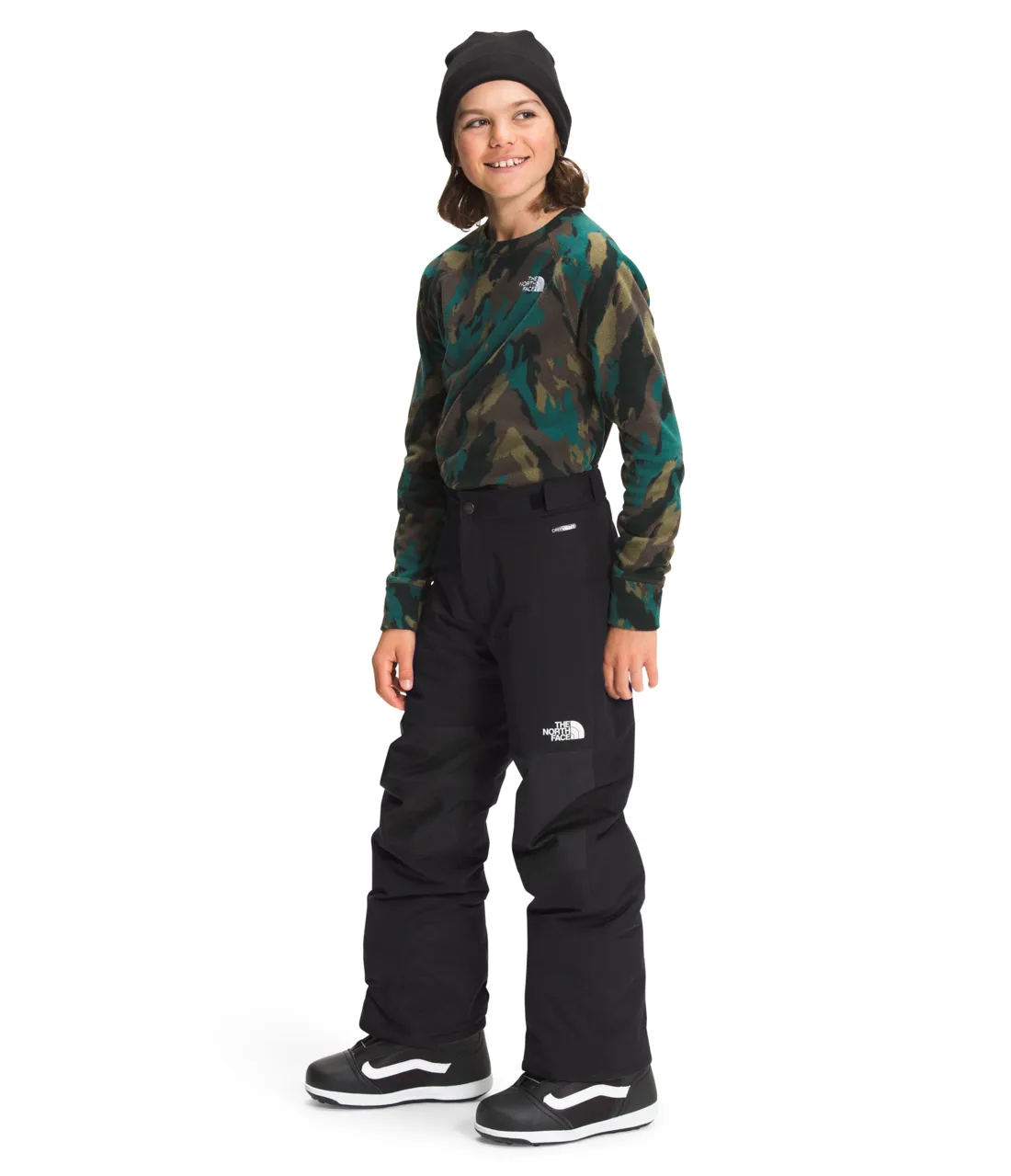 Freedom Insulated Pant (Boys') - Past Season