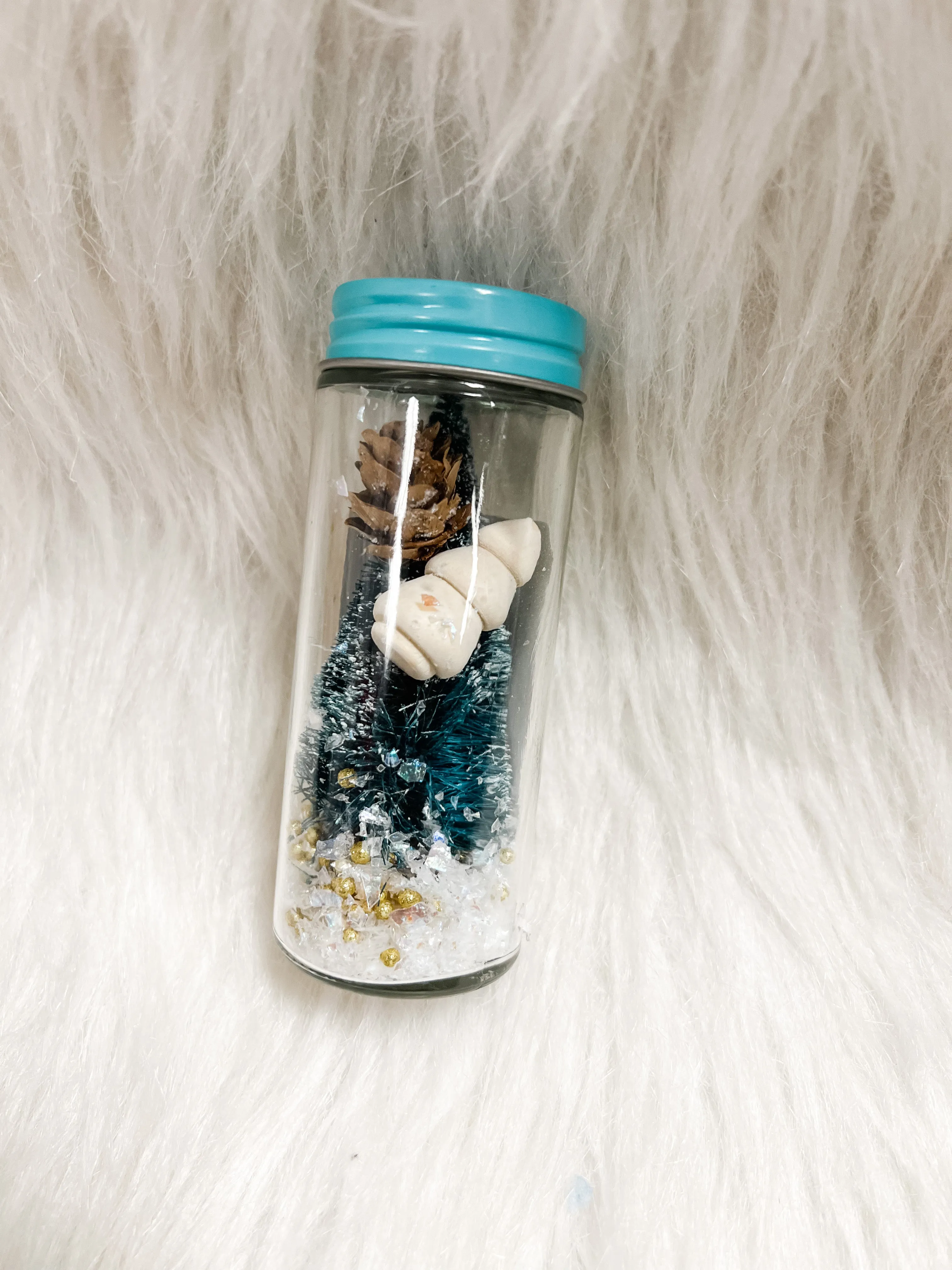 Gift in a Jar