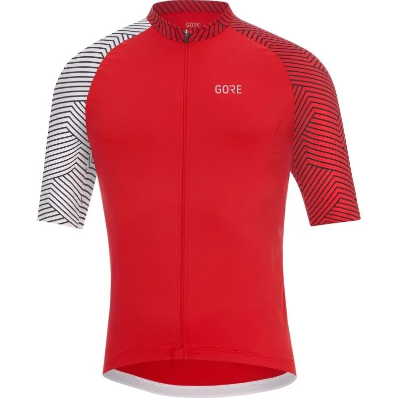 Gore Wear  C5 Jersey - Maglia ciclismo - Uomo