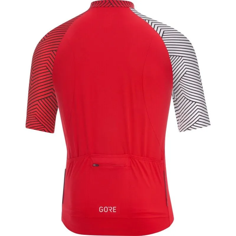 Gore Wear  C5 Jersey - Maglia ciclismo - Uomo