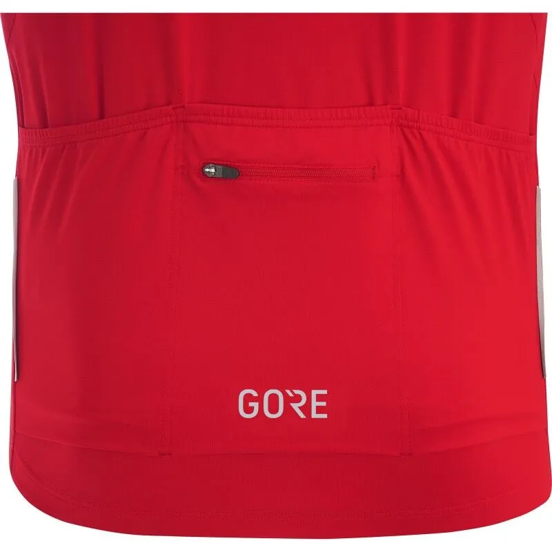 Gore Wear  C5 Jersey - Maglia ciclismo - Uomo