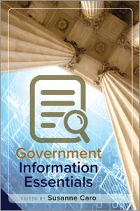 Government Information Essentials