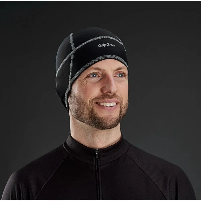 GripGrab  Lightweight Thermal Skull Cap - Cappellino ciclismo