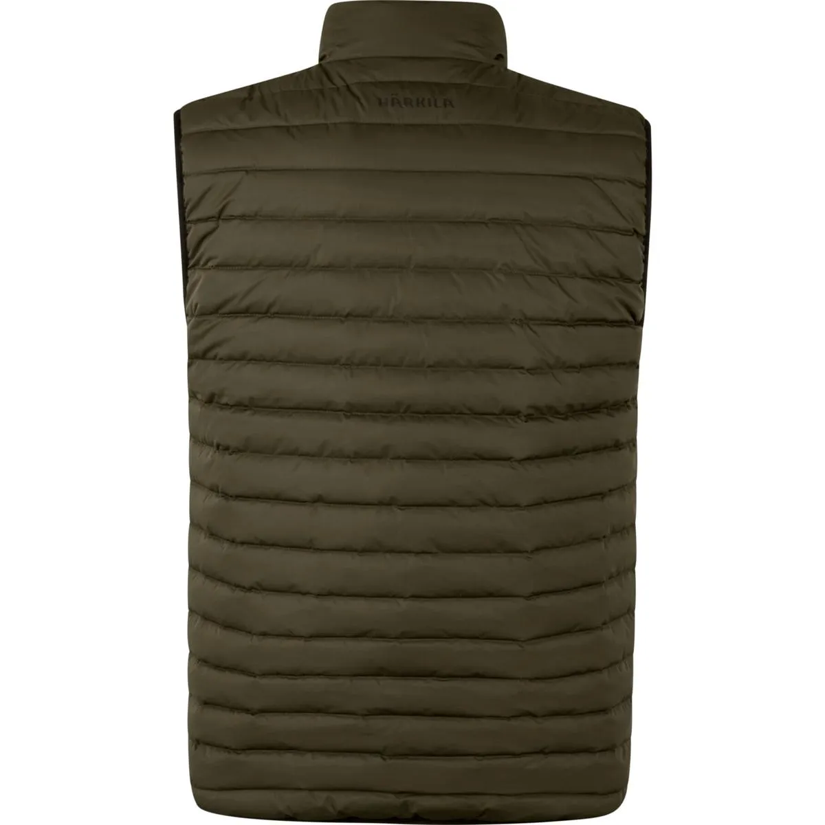 Harkila H¤rkila clim8 Insulated waistcoat Willow green