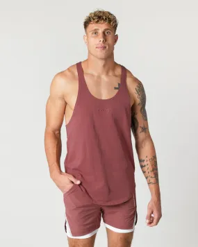 Heavy Cotton Core Stringer - Autumn