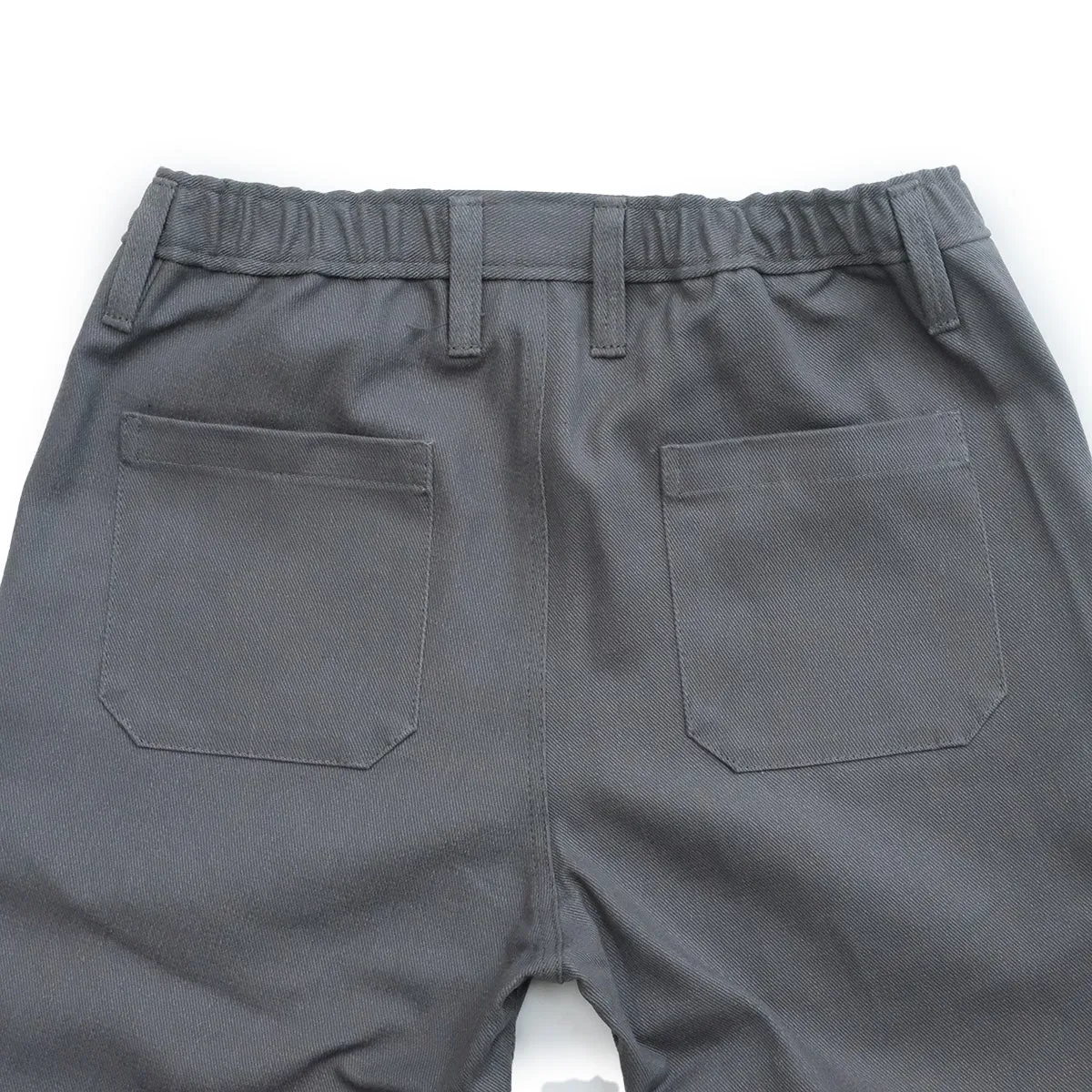 Heavy Duty Studio Pant - Charcoal