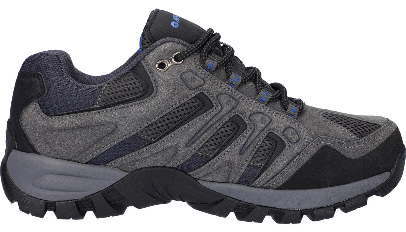 Hi-Tec Torca Low Mens Waterproof Walking Shoe