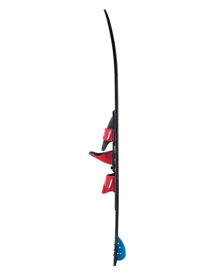 HO Blast Combo Waterskis HS/RTS - 2024