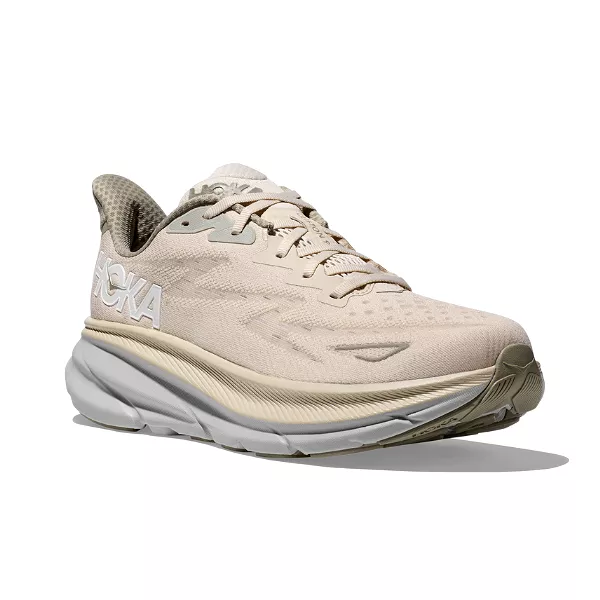 HOKA Men's Clifton 9 Neutral