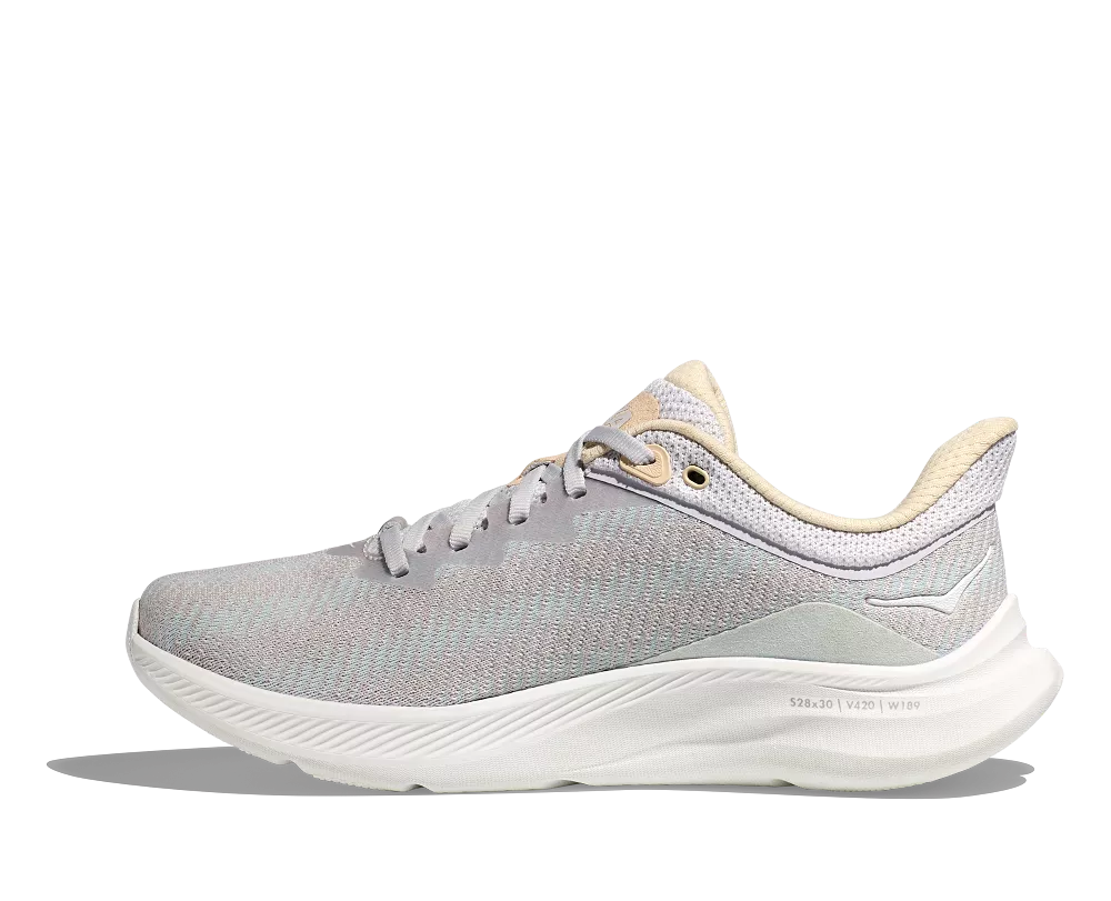 'Hoka' Women's Solimar - Nimbus Cloud / Shortbread