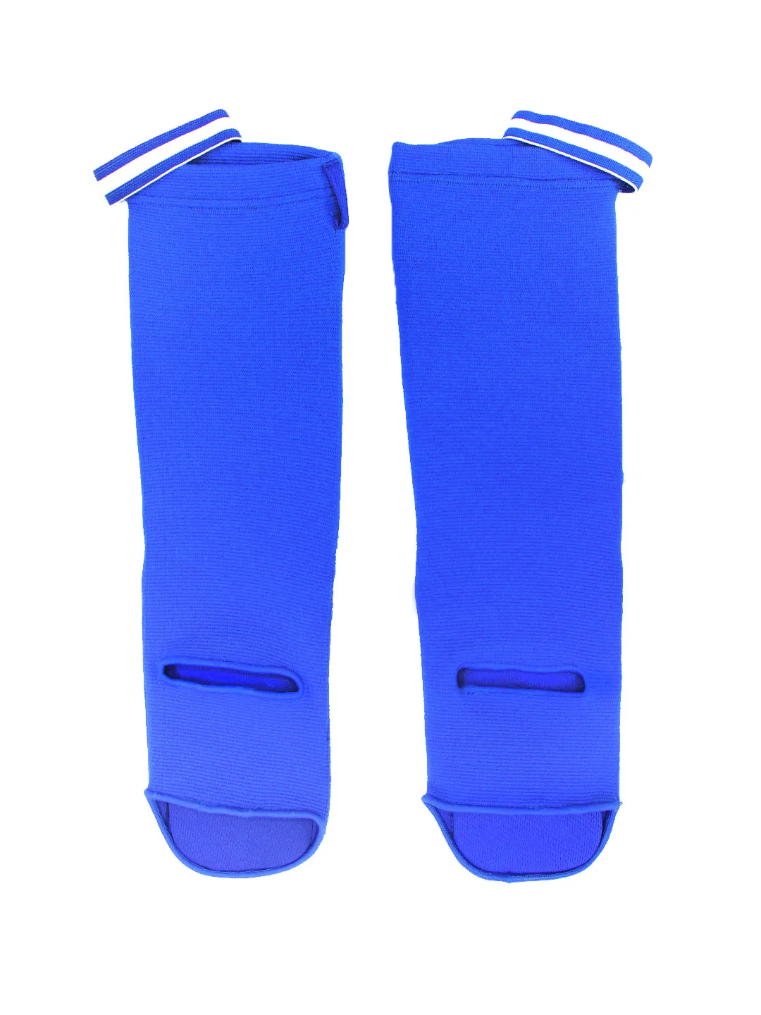 Invincible Muay Thai Padded Shin Guard