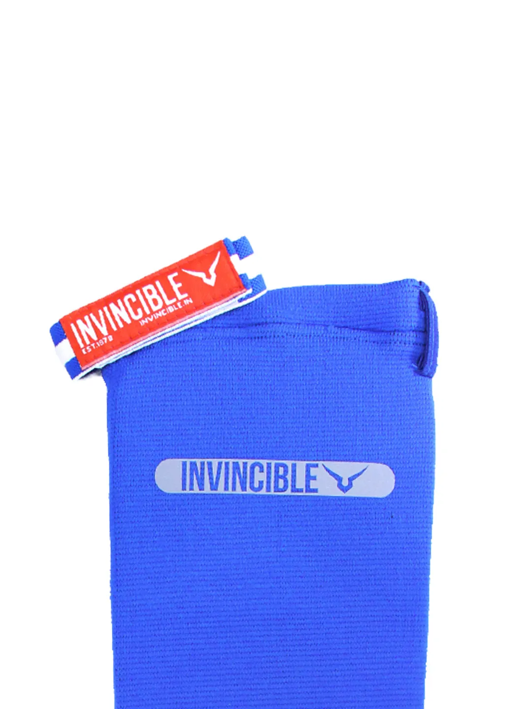 Invincible Muay Thai Padded Shin Guard