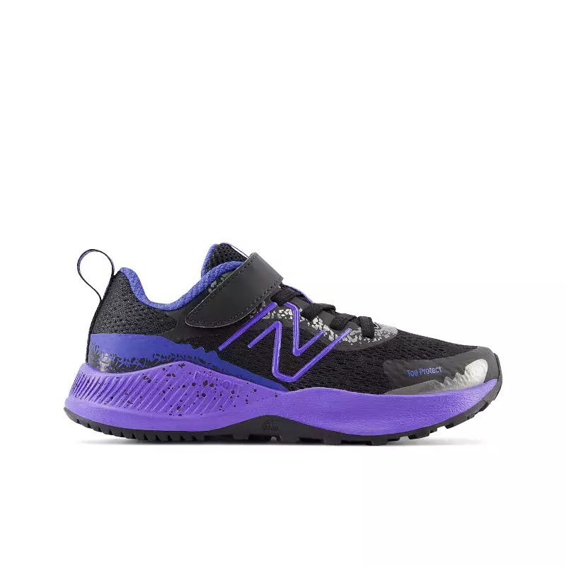 Kids New Balance PANTRLK5