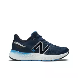 Kids New Balance PreSchool 880v12 Navy Blue