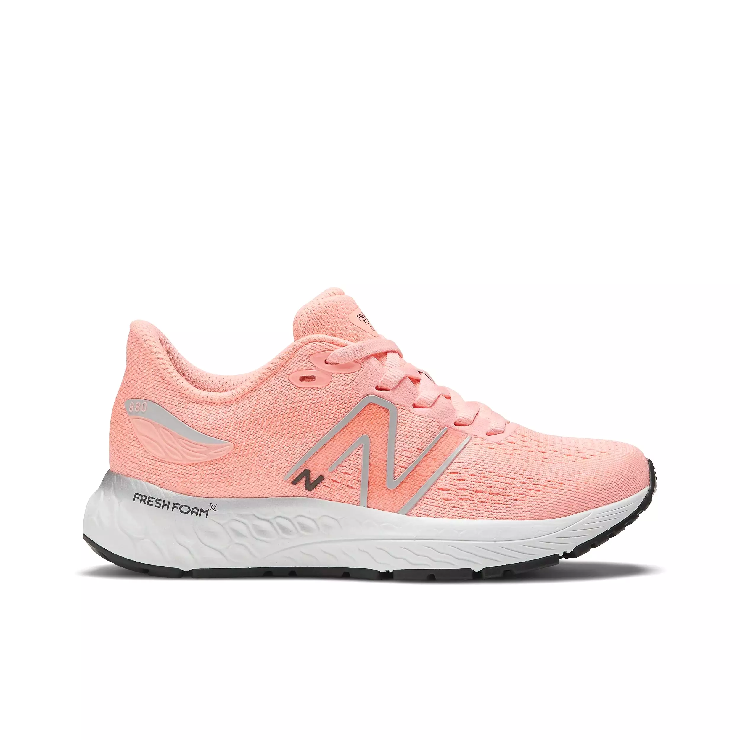 Kids New Balance PreSchool 880v12 Pink