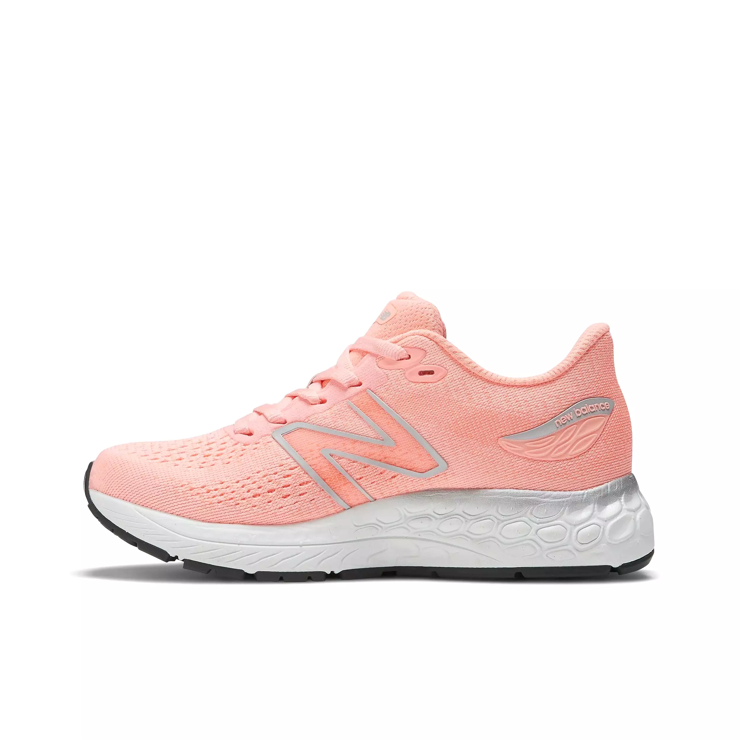 Kids New Balance PreSchool 880v12 Pink