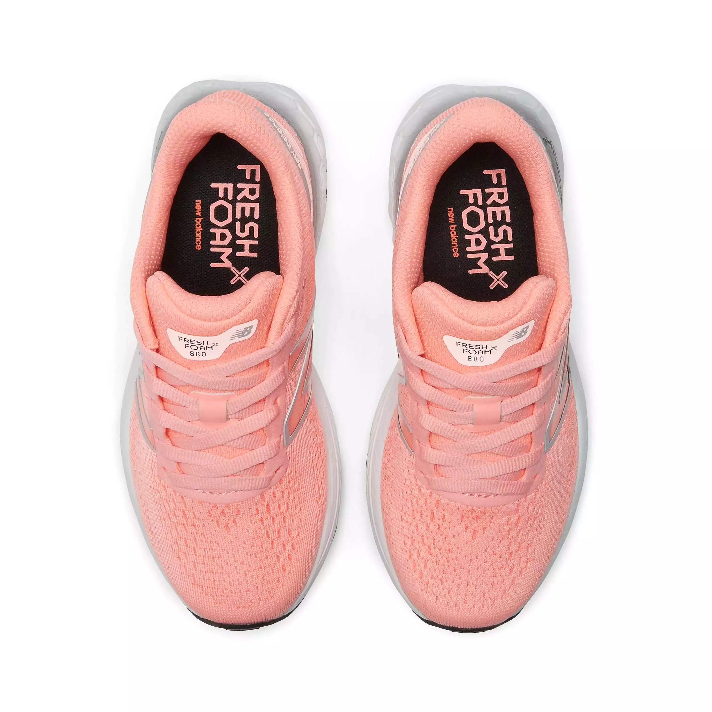 Kids New Balance PreSchool 880v12 Pink