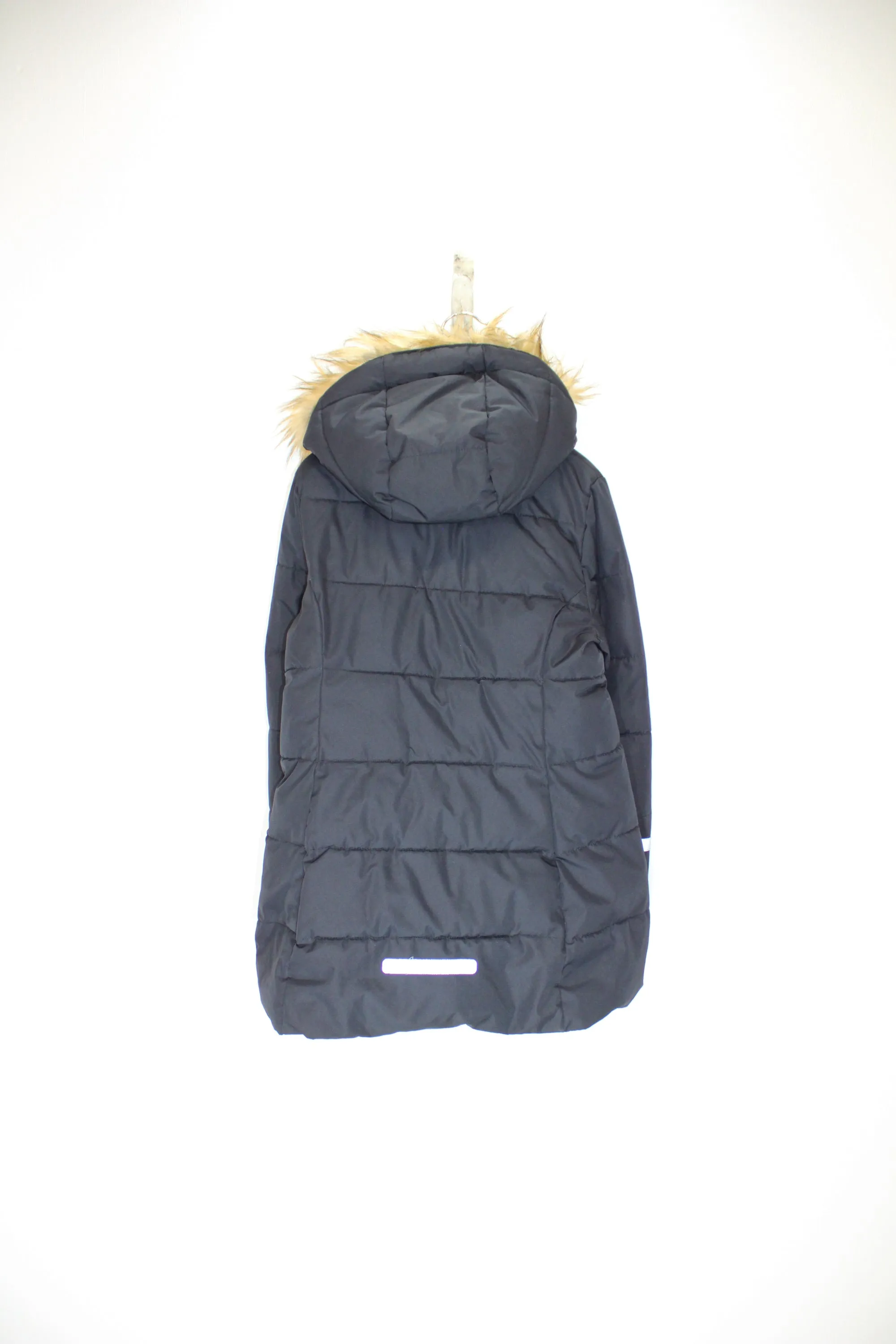 Kids Padded Jacket