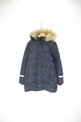 Kids Padded Jacket