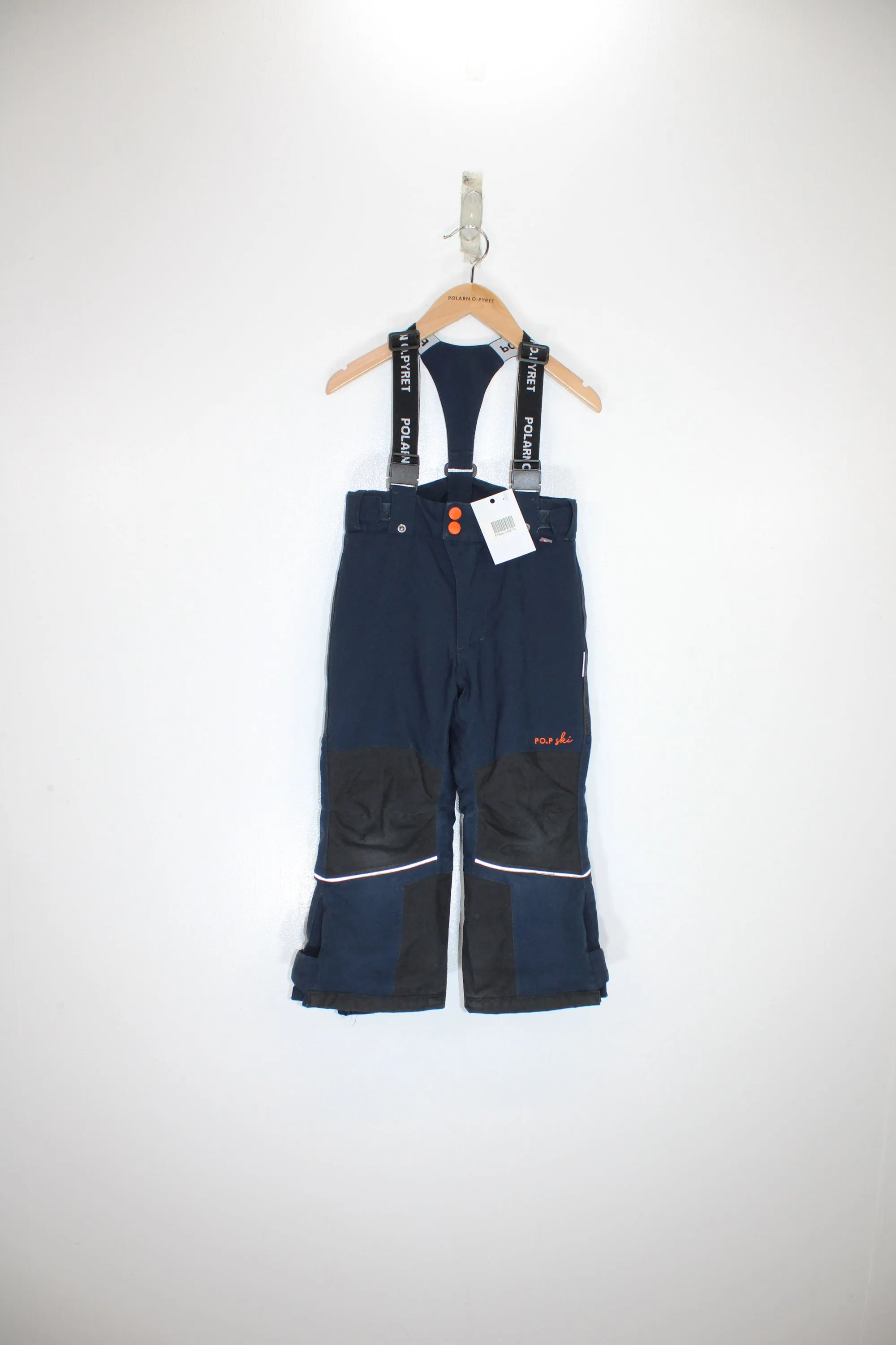 Kids Padded Trousers