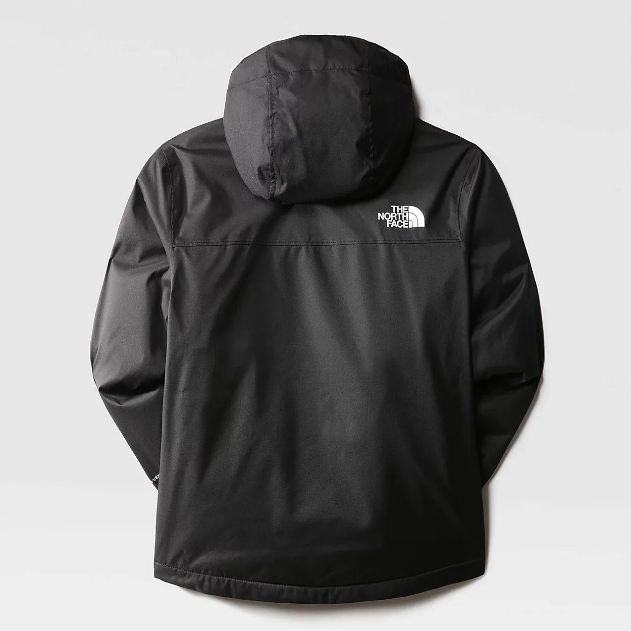 Kids The North Face Warm Storm Jacket | Insulated Waterproofs UK