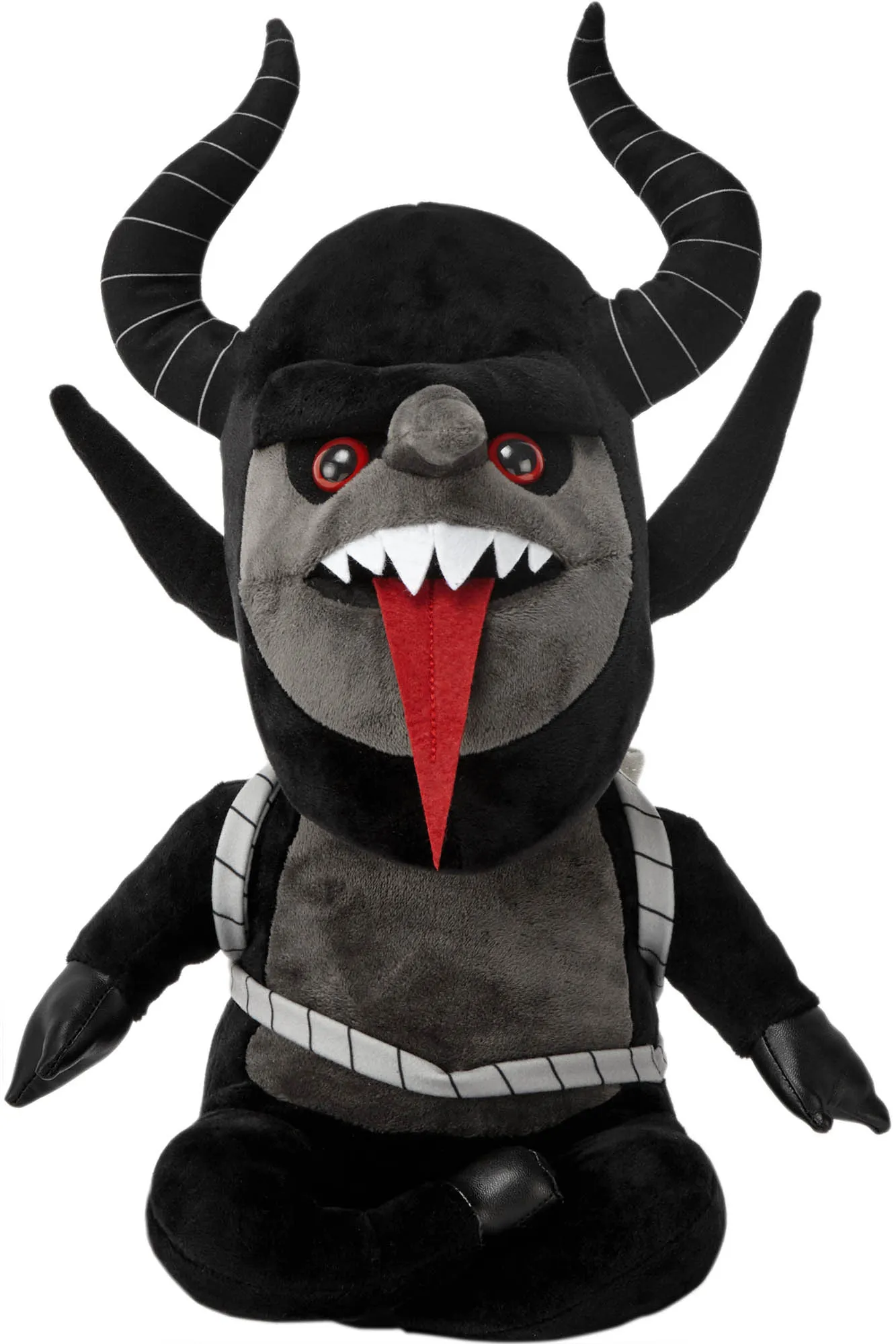 Krampus Plush Toy Resurrect