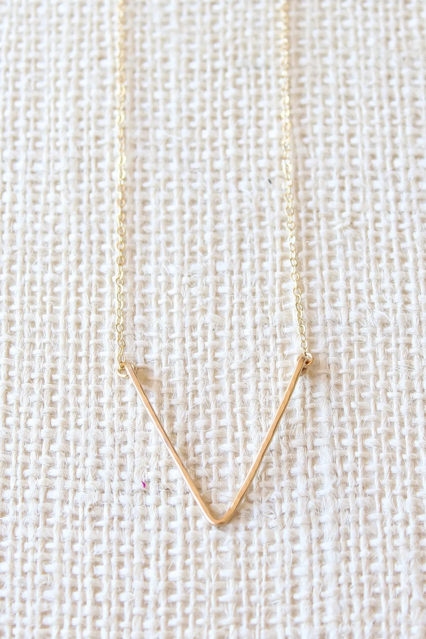 Low Tide Necklace