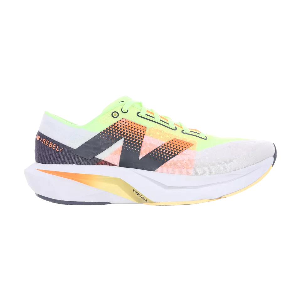 M New Balance FuelCell Rebel MFCXLL4