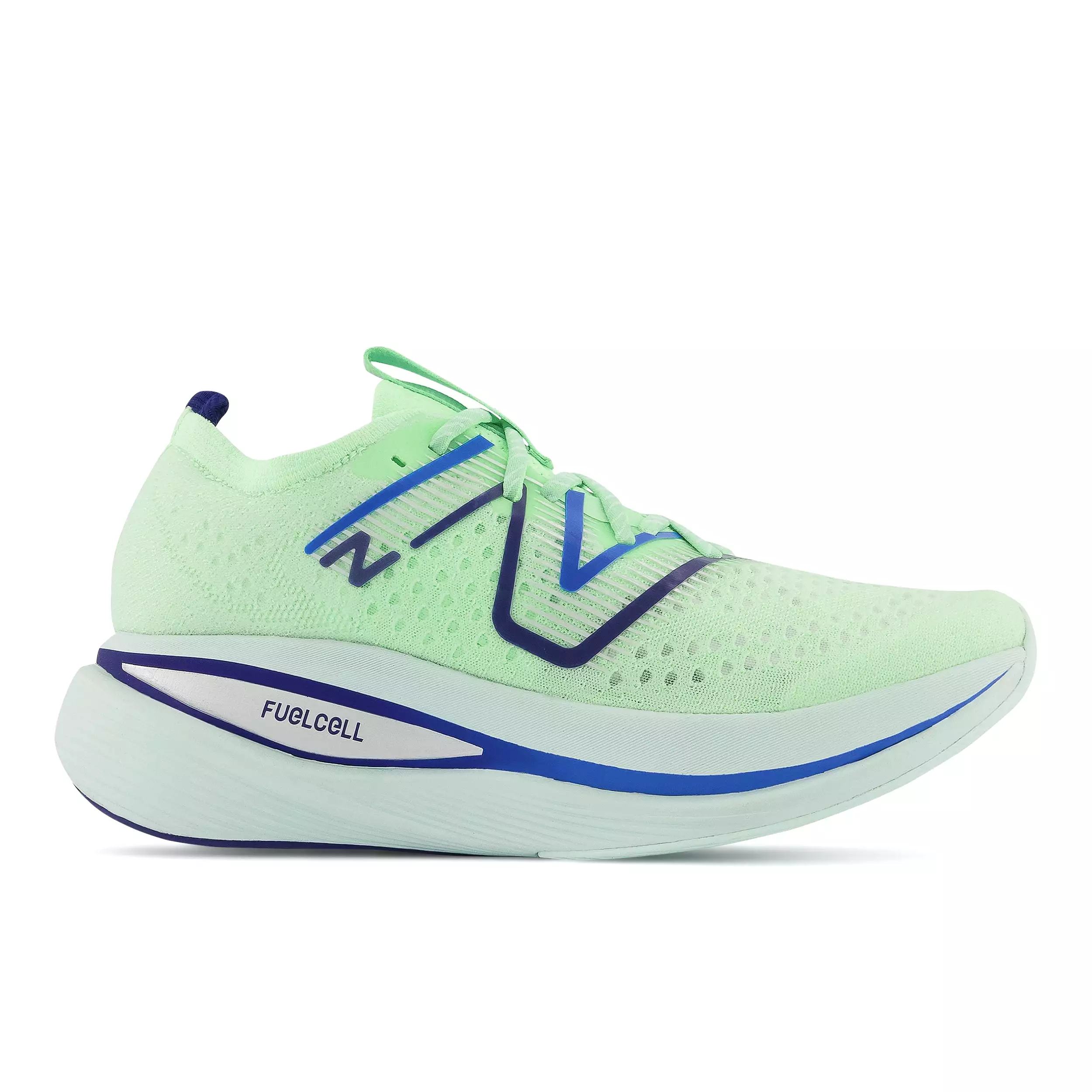 M New Balance Fuelcell Supercomp Trainer