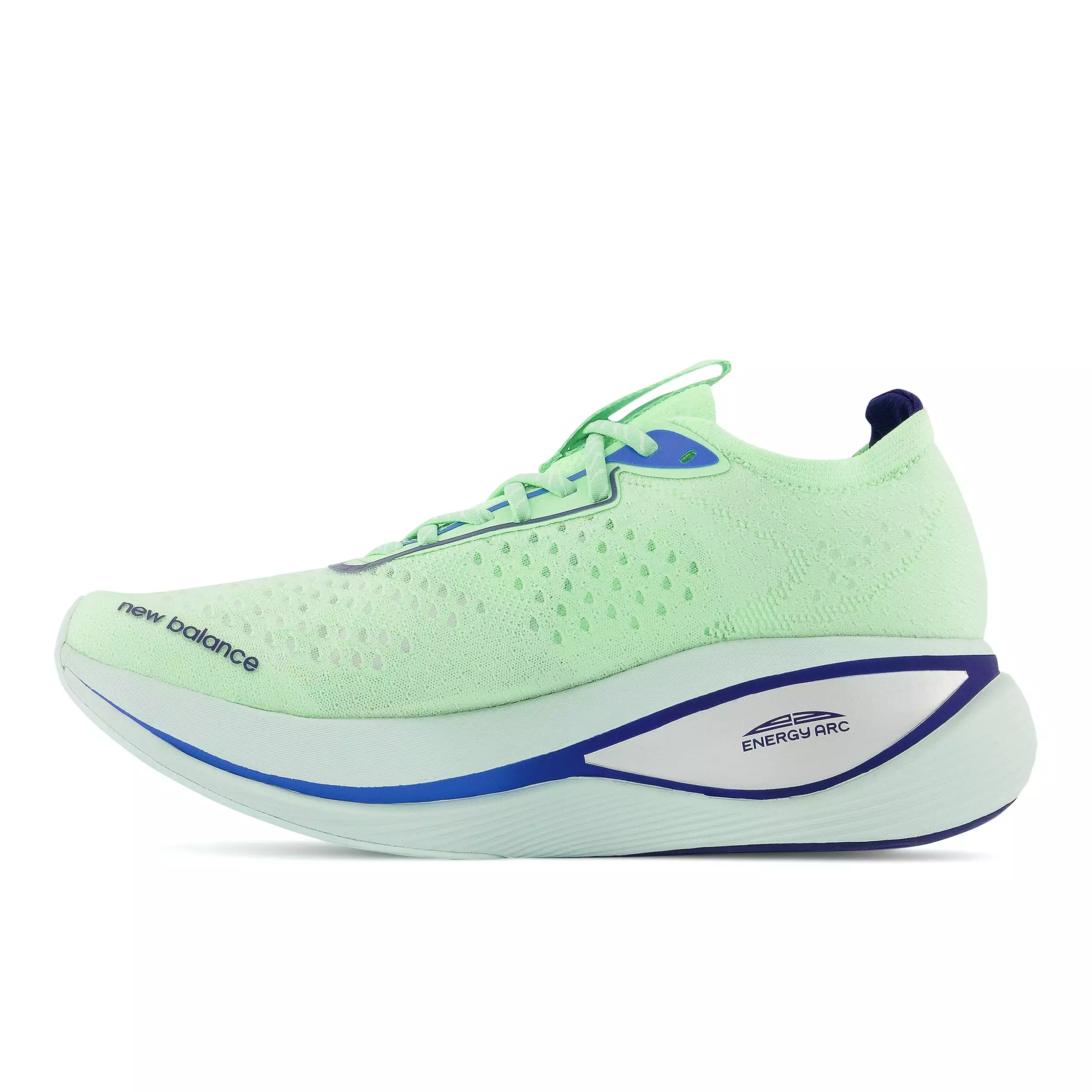 M New Balance Fuelcell Supercomp Trainer