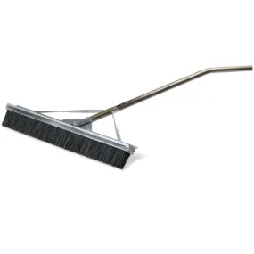 Magnum maximum duty broom 28