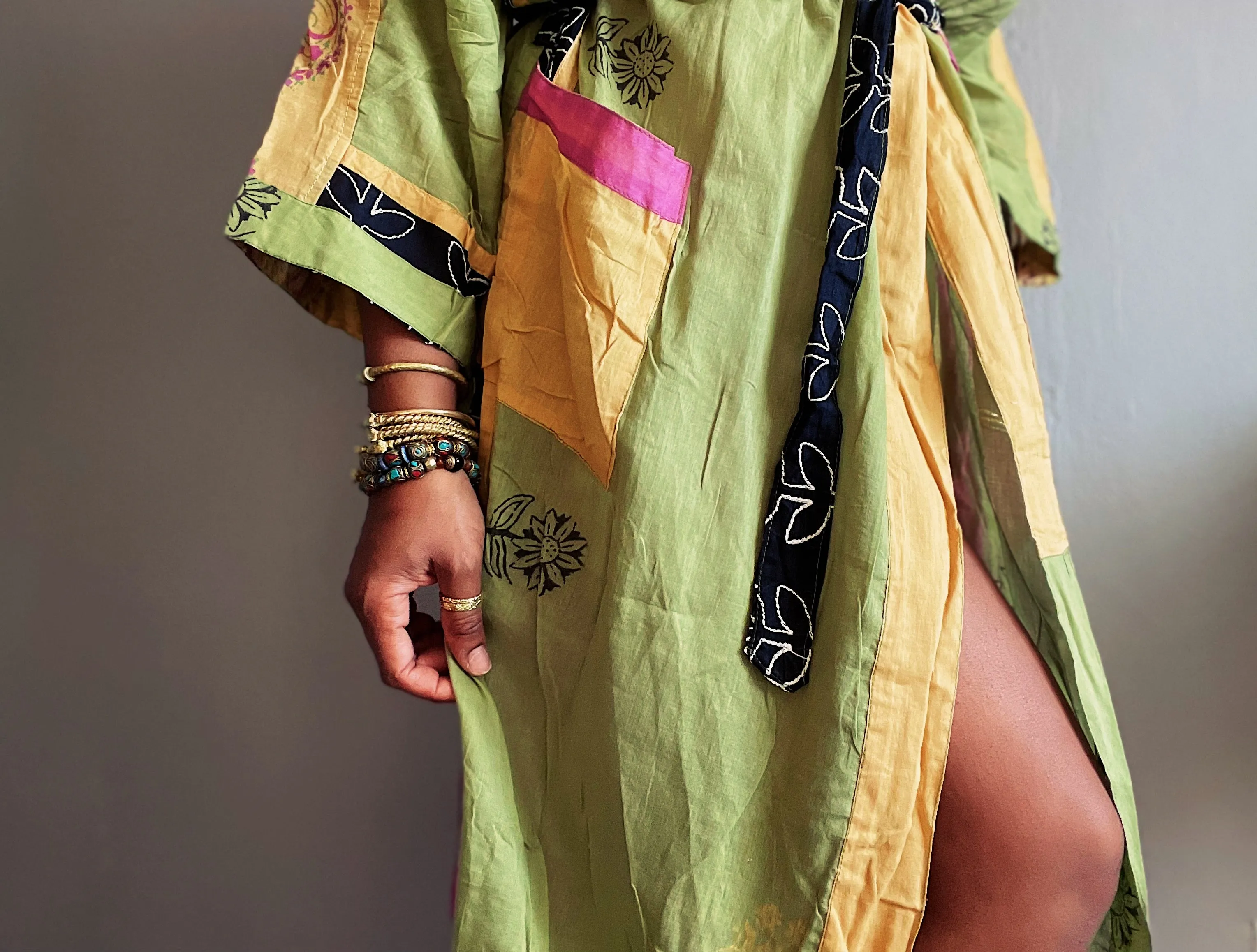 Mango Lounge Robes [back in stock 3/8]