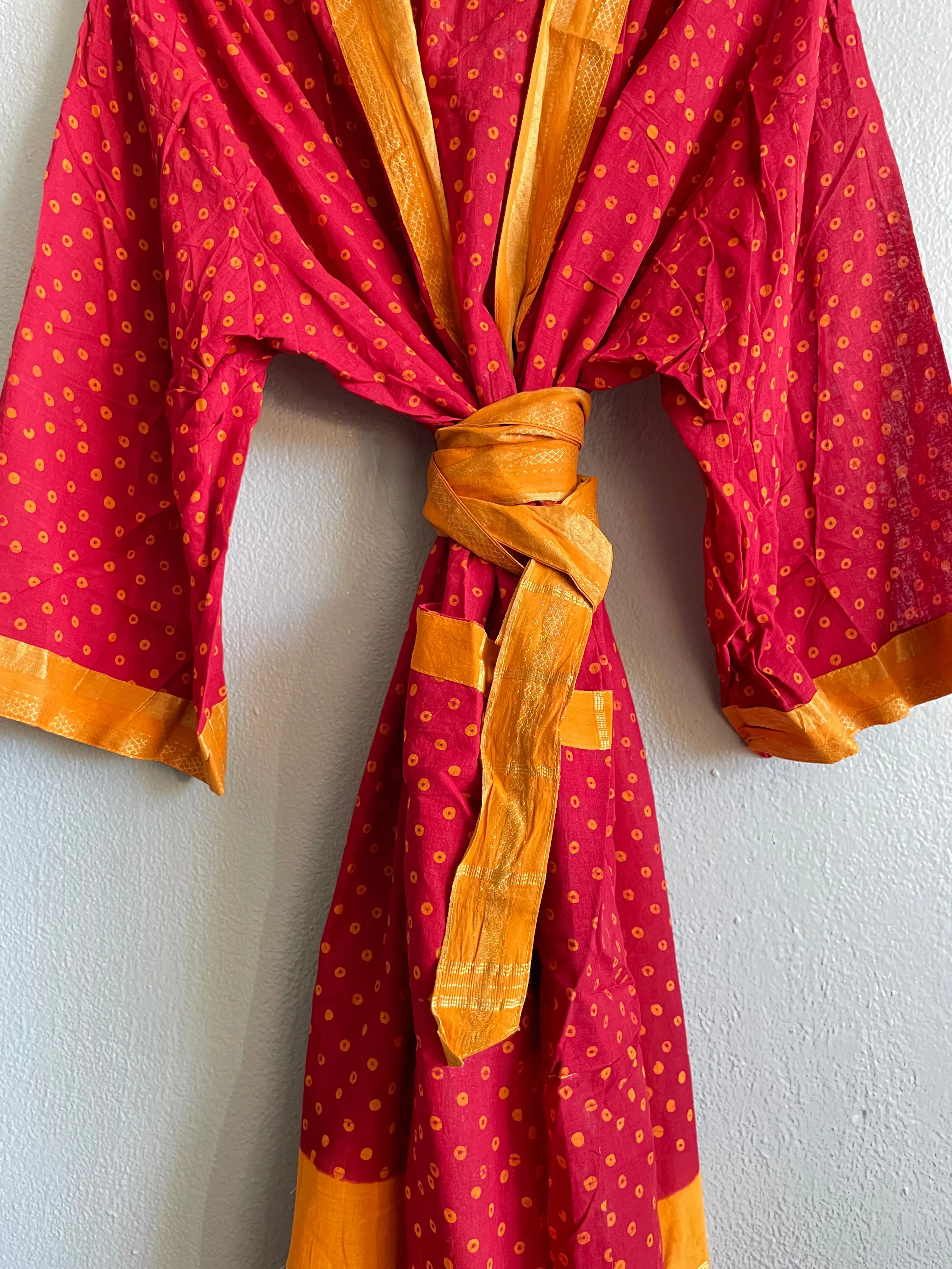 Mango Lounge Robes [back in stock 3/8]