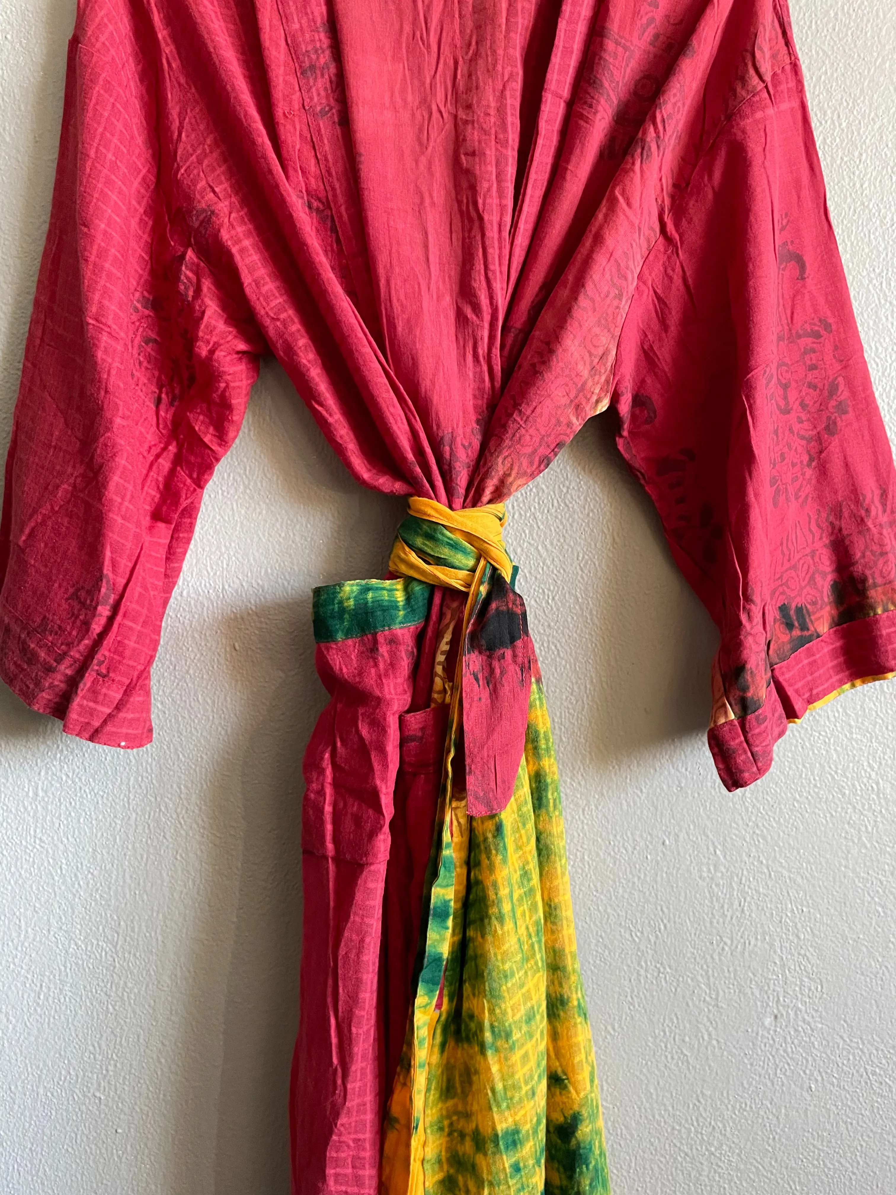 Mango Lounge Robes [back in stock 3/8]