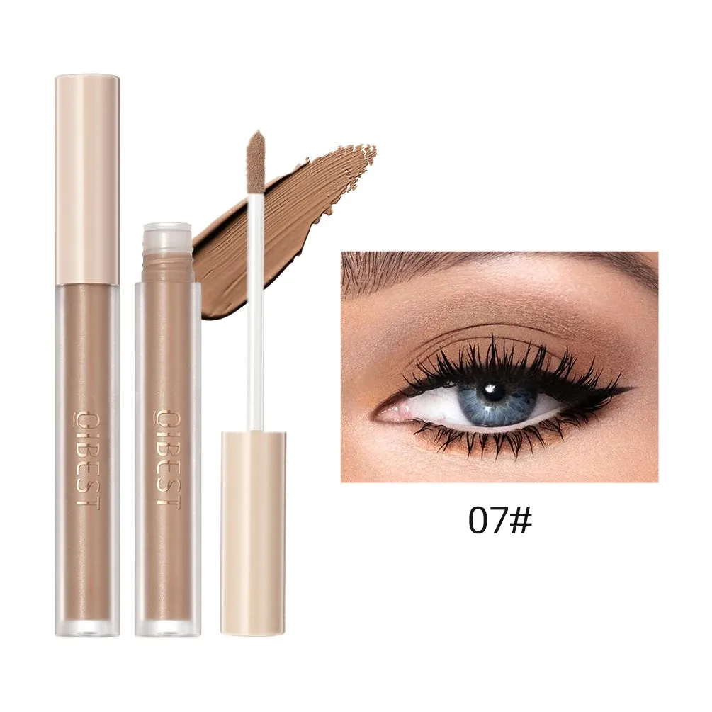 Matte Liquid Eyeshadow Cream Eye Makeup