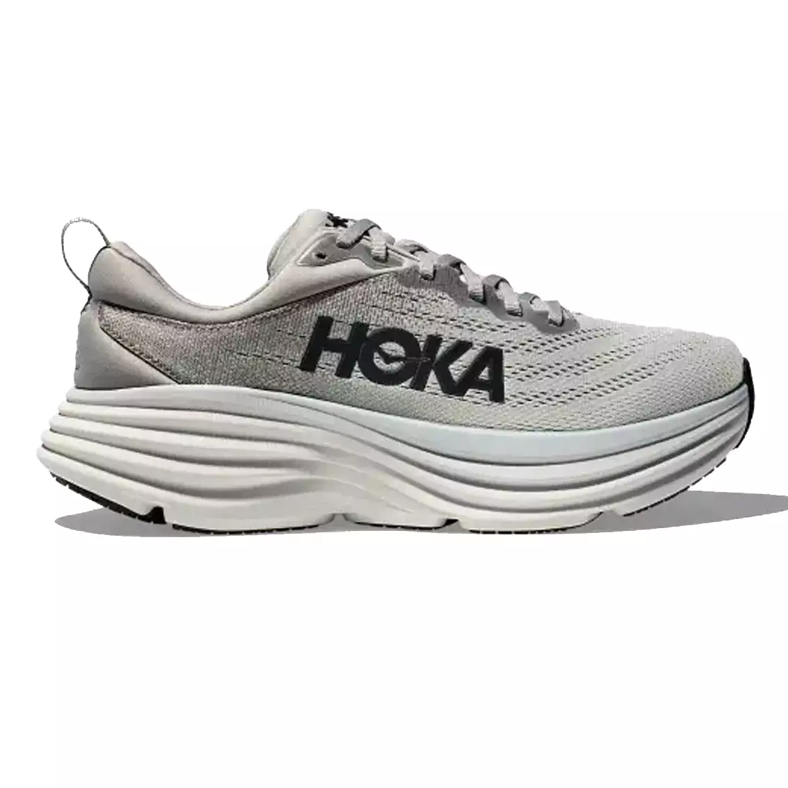 Mens Hoka Bondi 8 (Extra Wide)